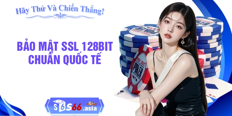 Hệ thống bảo mật cao chuẩn quốc tế an toàn nhất 2026