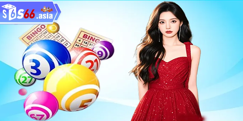 Chơi game xổ số siêu tốc tại nhà cái S66 uy tín