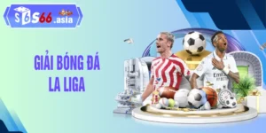 Giải bóng La Liga