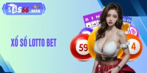 Chơi lotto bet cùng gái xinh